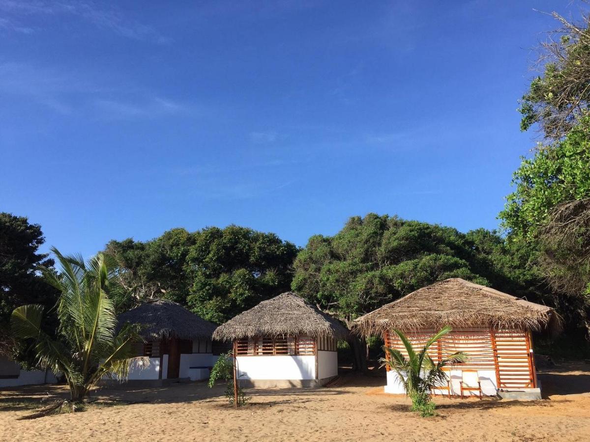 Upali Beach Surf Resort & Cafe Arugam Bay Esterno foto